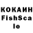 А ПВП VHQ Dikka Killer